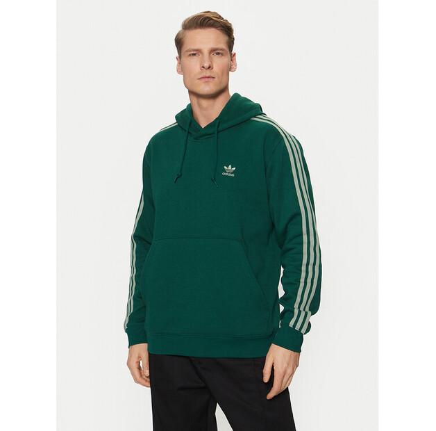 Худи adidas adicolor Classics 3-Stripes