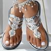 Sandals for Women - Flat Sandals