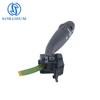 96477533XT 96595087XT 96608841XT Для Peugeot 206 207 307 406 407 1007 Citroen Выключатель указателя поворота и габаритного света Рулевая колонка