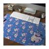 Pokemon Center MooMoo Milk Medley Playmat Neoprene TCG Card Game Mat 60.9 x 35.5 cm Miltank Berry Art Non-Slip Desk Pad