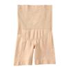 Women's Waist Cincher High Waist Panties Shapewear Shorts