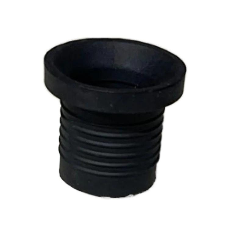 Transmission Dipstick Rubber Conduit Seal Bushing for Buick Regal Lacrosse GL8 Firstland 2003-2008 50403084 New Automobile Part