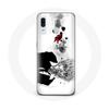 Case for Samsung Galaxy A20e Kurapika Hunter X Hunter Anime