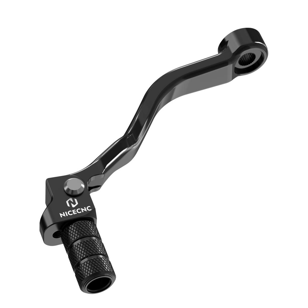 2024-2025 For Husqvarna TE 300 TE 250 For KTM EXC 300EXC 250 XCW 300 GasGas EC 300 EC 250 Forged Shift Lever Brake Pedal Lever