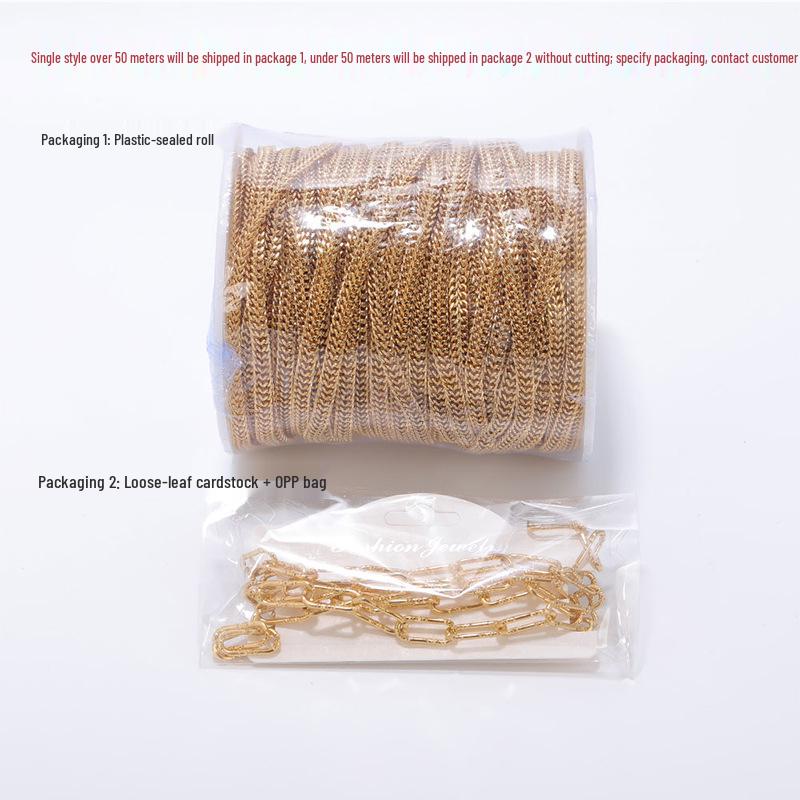 Прямоугольная пряжка из нержавеющей стали 8 мм, бриллиантовая цепочка: Украшение ручной работы в стиле хип-хоп для мужчин