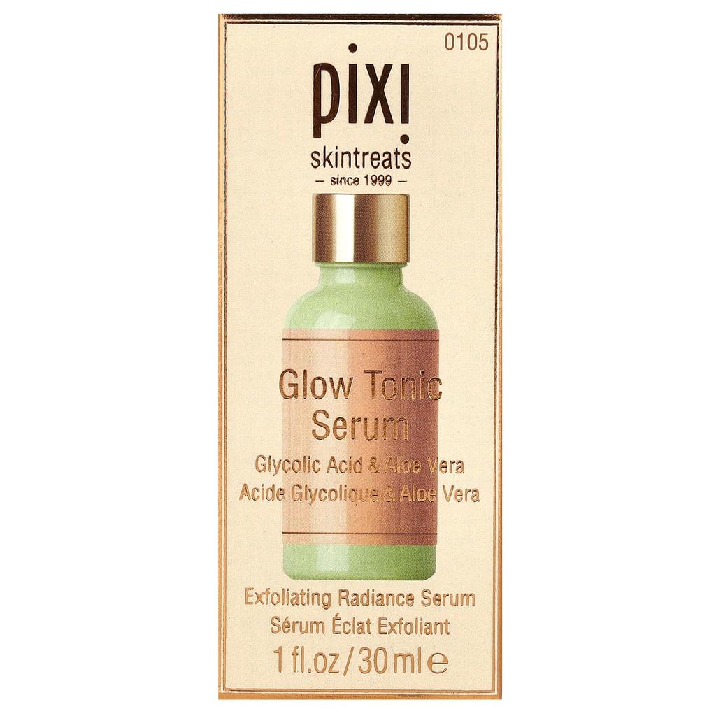 Skintreats, Glow Tonic Serum, 30Ml(1Fl Oz)