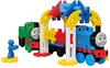 New Block Thomas the Tank Engine Thomas and Percy