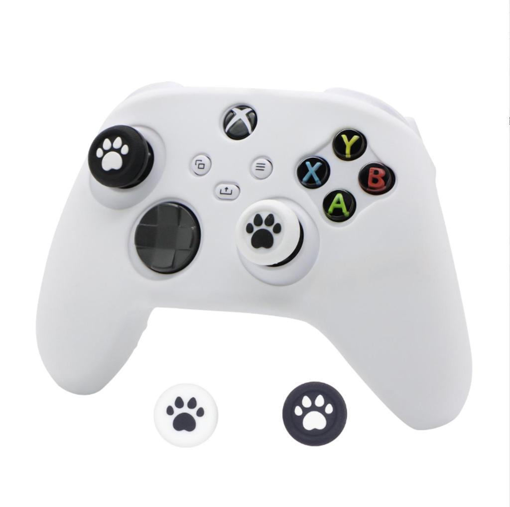 Xbox Controller Silicone Case - Series One In Soft Pink