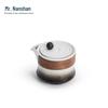 Nanshan Portable Zen Travel Tea Set