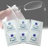 Zeiss Non-scratch Lens Wipes Safe For Coated Lenses 200 Count