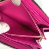Louis Vuitton M14162 Monogram Japan limited Takashi Murakami Zippy Wallet