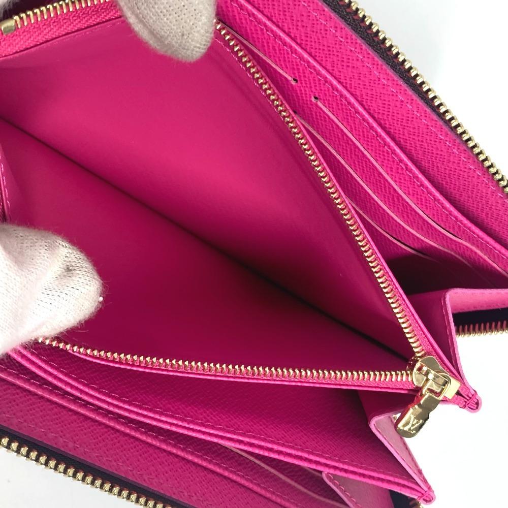 Louis Vuitton M14162 Monogram Japan limited Takashi Murakami Zippy Wallet