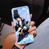 Чехол для телефона Katekyo Hitman Reborn для Samsung Galaxy A52 A32 A22 A12 A51 A31 A50S A30S A20S A10S Note 20 Ultra 10 Plus S10 A72 A7