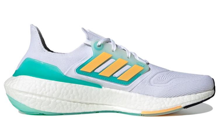 UltraBoost 22 Adidas 'White Mint Rush' GX5463