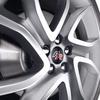 vhzh5 4pcs 56mm Car Styling Wheel Center Cap Hub Sticker Accessories For SEATCupra FR Racing Arona  Ibiza 6j Leon Mk1 Mk2 Ateca Altea
