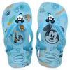 Водные тапочки детские Disney Classics лавандовые см [Havaianas] синие(1056) 16.0
