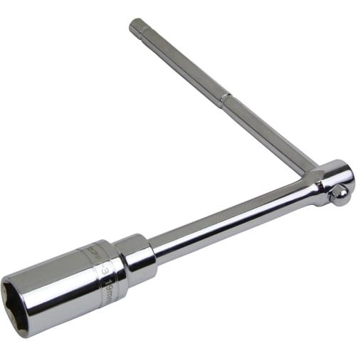 Safety-3 Agricultural Plug Wrench, 19mm