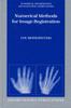 Книга Numerical Methods for Image Registration