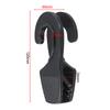 Marine Fender Hook Mudguard Hook Docking Sailing Easy tallation Effortless Management High Hardness ABS Plastic