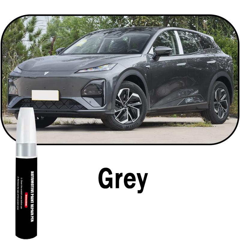 Ремонтный маркер для краски автомобиля Changan Deepal S07, Маркер для подкрашивания, Удаление царапин с краски, Аксессуары для ухода за краской автомобиля, Краска для подкрашивания2