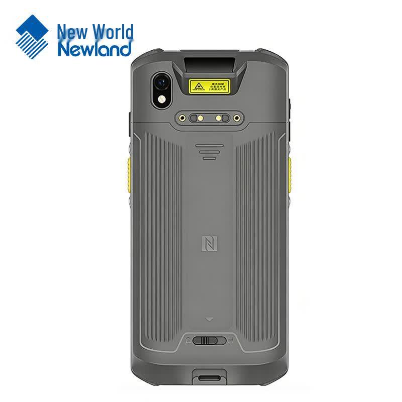 Ручной терминал сбора данных Newland MT95L на Android со сканером 1D/2D