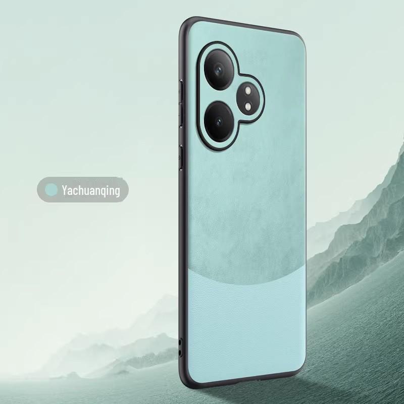 Ультратонкий универсальный чехол для Realme GT Neo6/GT Neo5/GT Neo6SE/GT Neo5SE