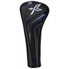 DUNLOP Fairway Wood XXIO XX 2023 Модель Miyazaki Shaft Carbon Right Loft 20 градусов SR AX-3 Мужская Угол Количество #7 Flex