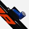 Mountain Bike Disc Brake Lock Anti-theft Simple Operation Impact-resistant Cycling Gear Security Lock