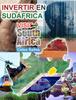 Книга INVERTIR EN SUDAFRICA - VISIT SOUTH AFRICA - Celso Salles : Coleccion Invertir En Africa