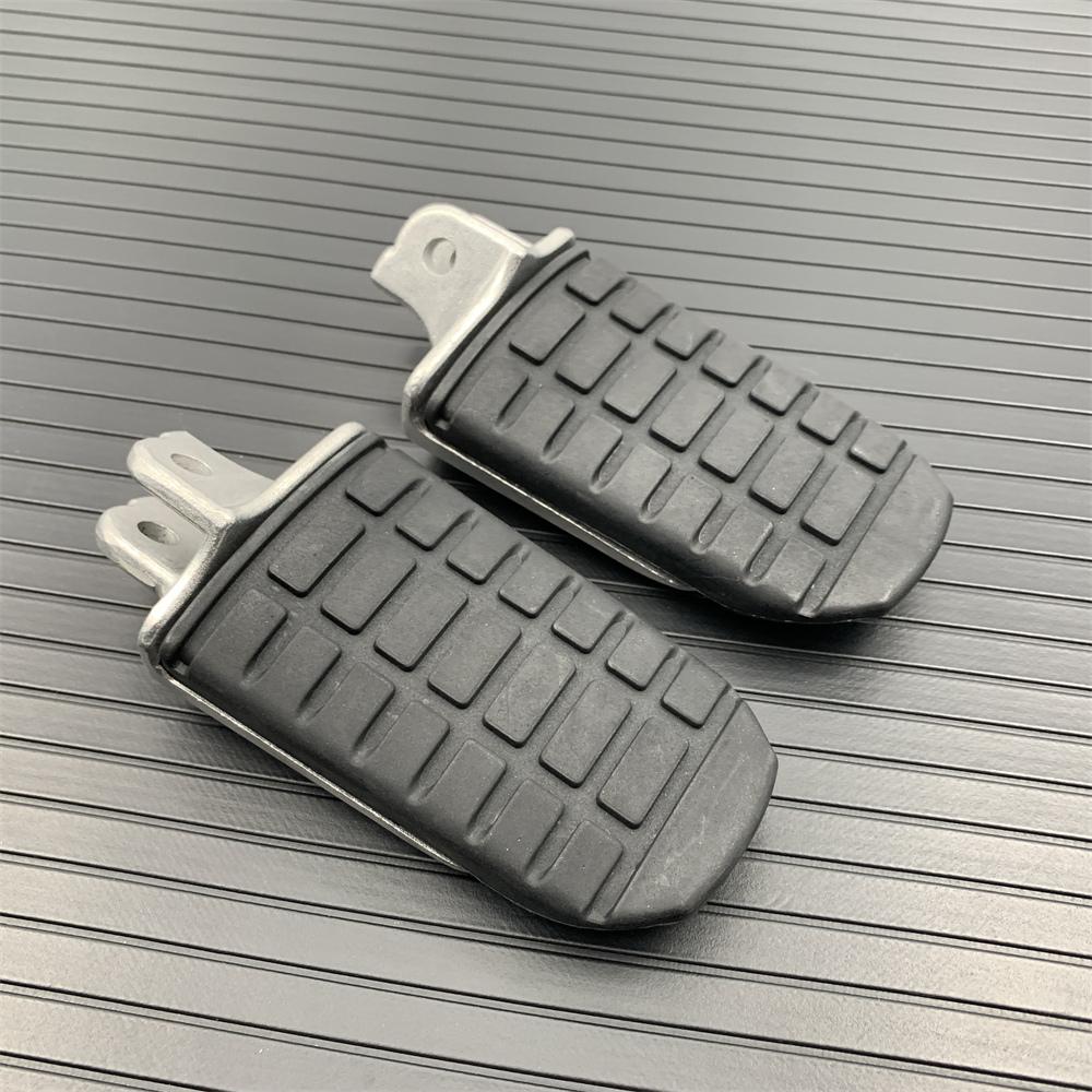 Передняя подножка для водителя, подставка для ног для Honda Goldwing GL1800 2001-2017 2002 2003 2004 2005 2006 2007 2008