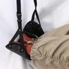 Fatigue Leg Hammock Foot Mats Foot Hammock Office Foot Rest Pad Portable Footrest Resting Hammock