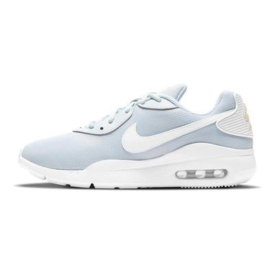 Женские кроссовки Air Max Oketo 'Синий Белый' Повседневная обувь CD5448-401