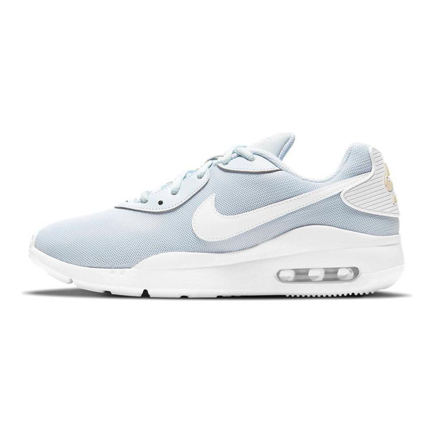 Nike Женские кроссовки Air Max Oketo 'Синий Белый' Повседневная обувь CD5448-401