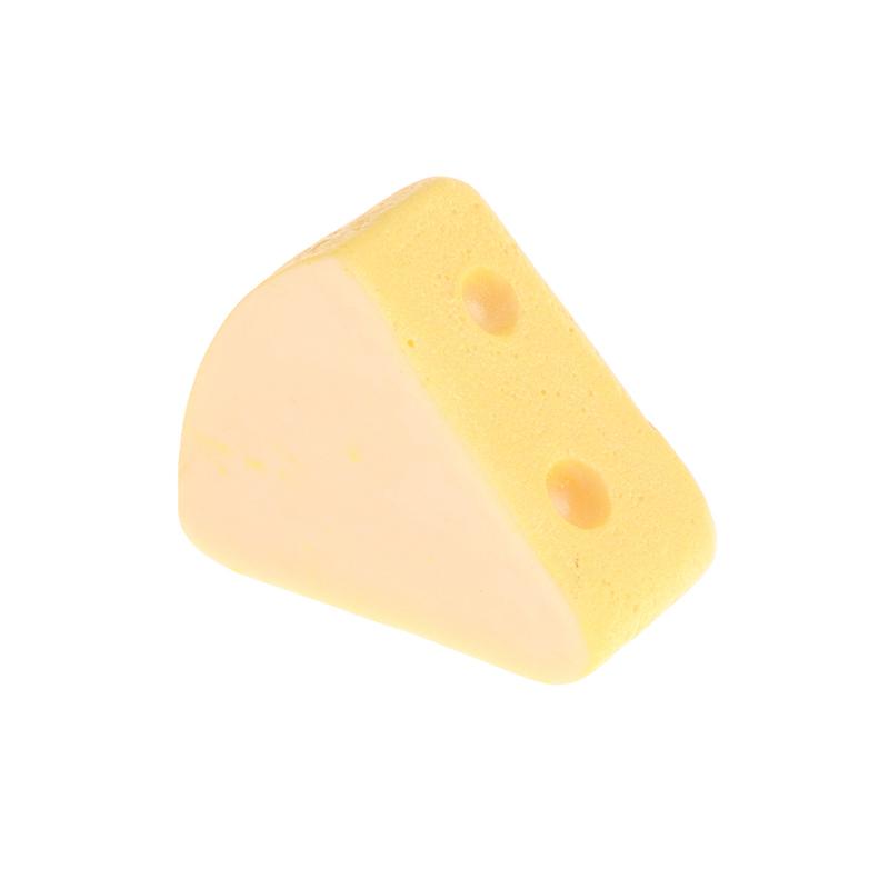 10 шт./лот миниатюрная еда 1/6 мини-кукольный домик в виде чизкейка