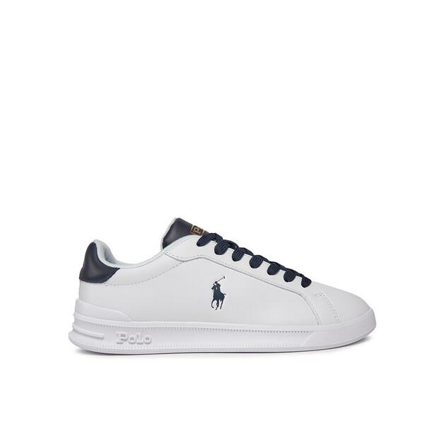 Кроссовки Polo Ralph Lauren Hrt Ct Ii