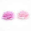 30/50PCS Artificial Roses Decorations for Home Fake Flowers Wedding Decor Scrapbooking Bridal Accessory Celebration Wall Designs