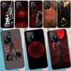 Чехол для телефона Xiaomi 14T Pro 13T 11T 12T 13 14 15 Ultra POCO X7 Pro X3 X5 X6 M6 F5 F6 Pro Silent Hill