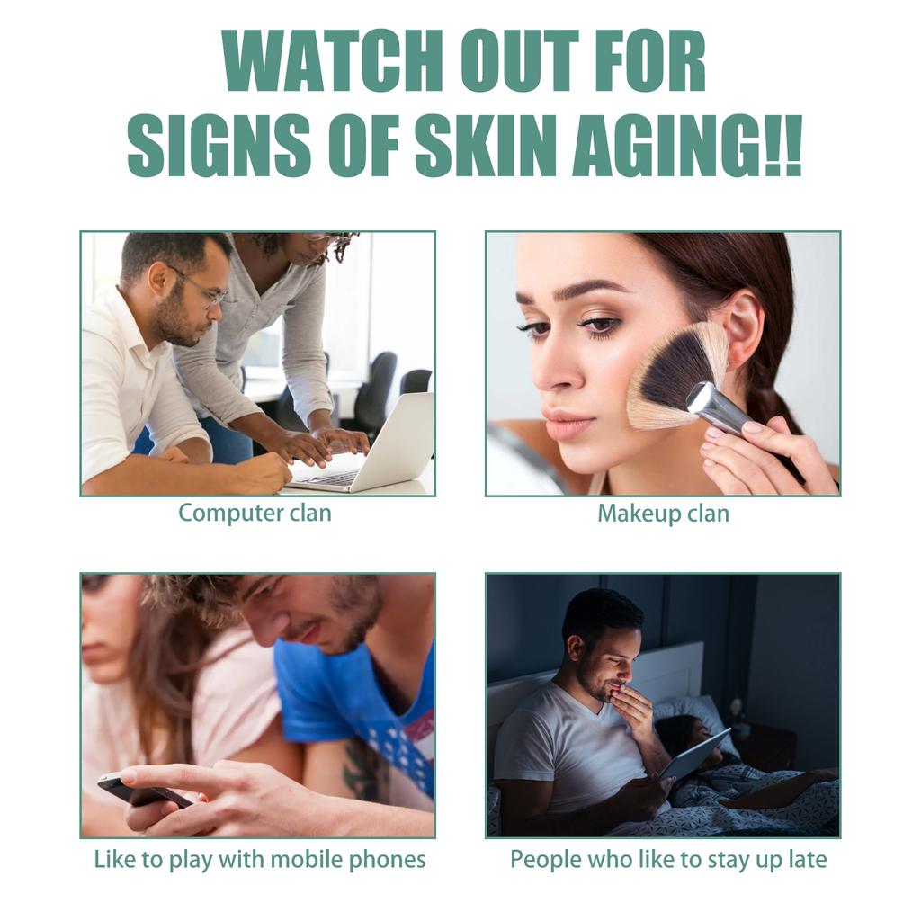 Экстракт ретинола, омолаживающее средство для сужения пор, разглаживает мелкие морщины, осветляет, укрепляет и освежает кожу лица