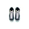 Nike Blazer Mid 77 GS Move To Zero - Armory Navy Kids Sneakers Blue Summit-White Glacier-Ice DO2699-400