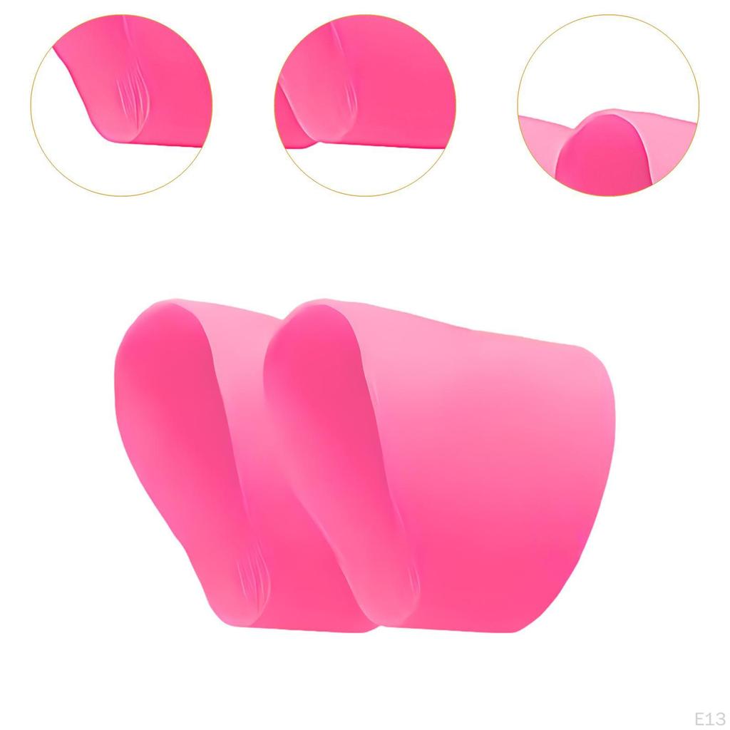 Футбольные кружевные ленты Защитные защитные бутсы для футбола Гибкие силиконовые бахилы для And