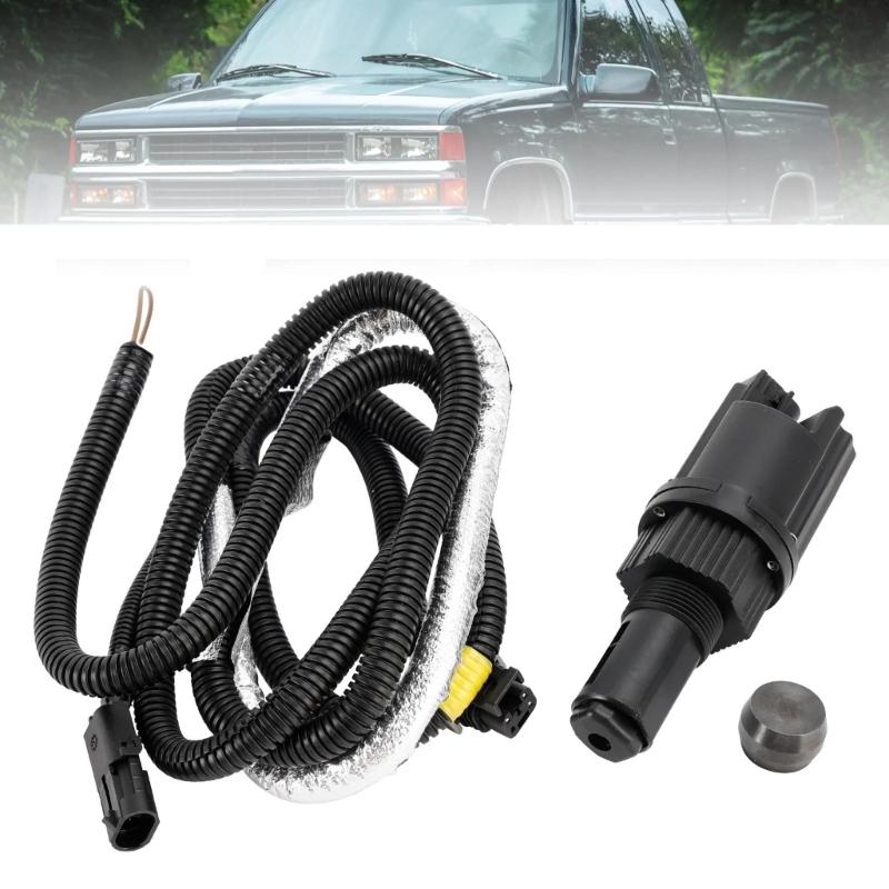 Привод 4WD для K1500 K2500 K3500 1988-1996 600-490 Замена Универсальный Привод Автомобильные Аксессуары Запчасти
