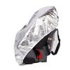 Cover Car Baby Seat Protector Car Seat Sun Shade Seat Dust Insulation Cover Sun Shade Protector