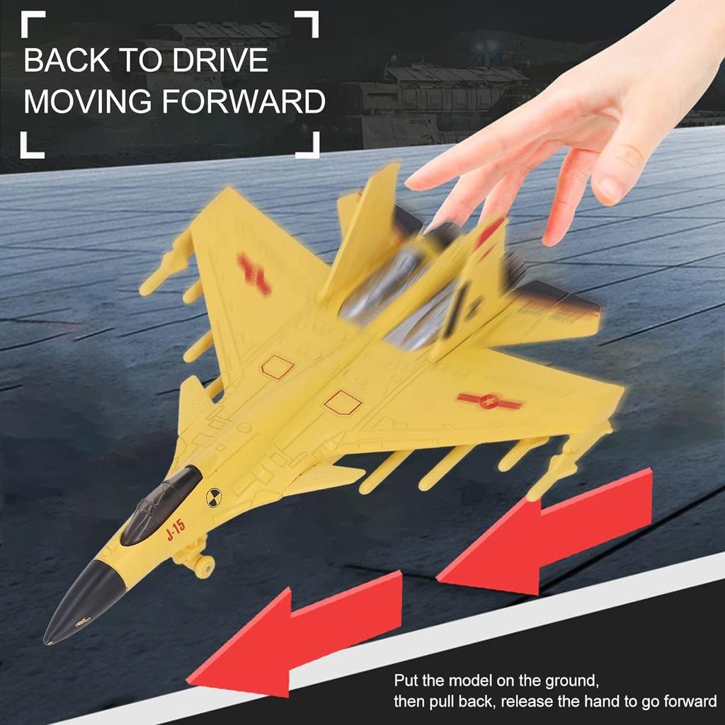 1/100 J-15 модель самолета, Коллекционная настольная модель, экран, коллекционная мини-симулятор, подарок с кронштейном, украшение