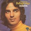 7-дюймовая пластинка CHRISTIAN DELAGRANGE Rosetta 121407 Riviera 1972 Франция Поп Б/у