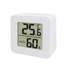 5 PCS High Accuracy Digital Thermohygrometer Sensor Indoor Hygrometer Mini Humidity Meter  Household