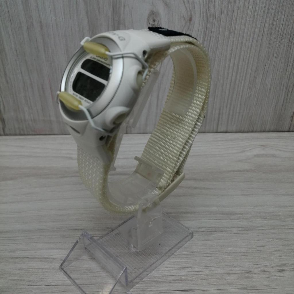 Б/у CASIO BG-097 BABY-G