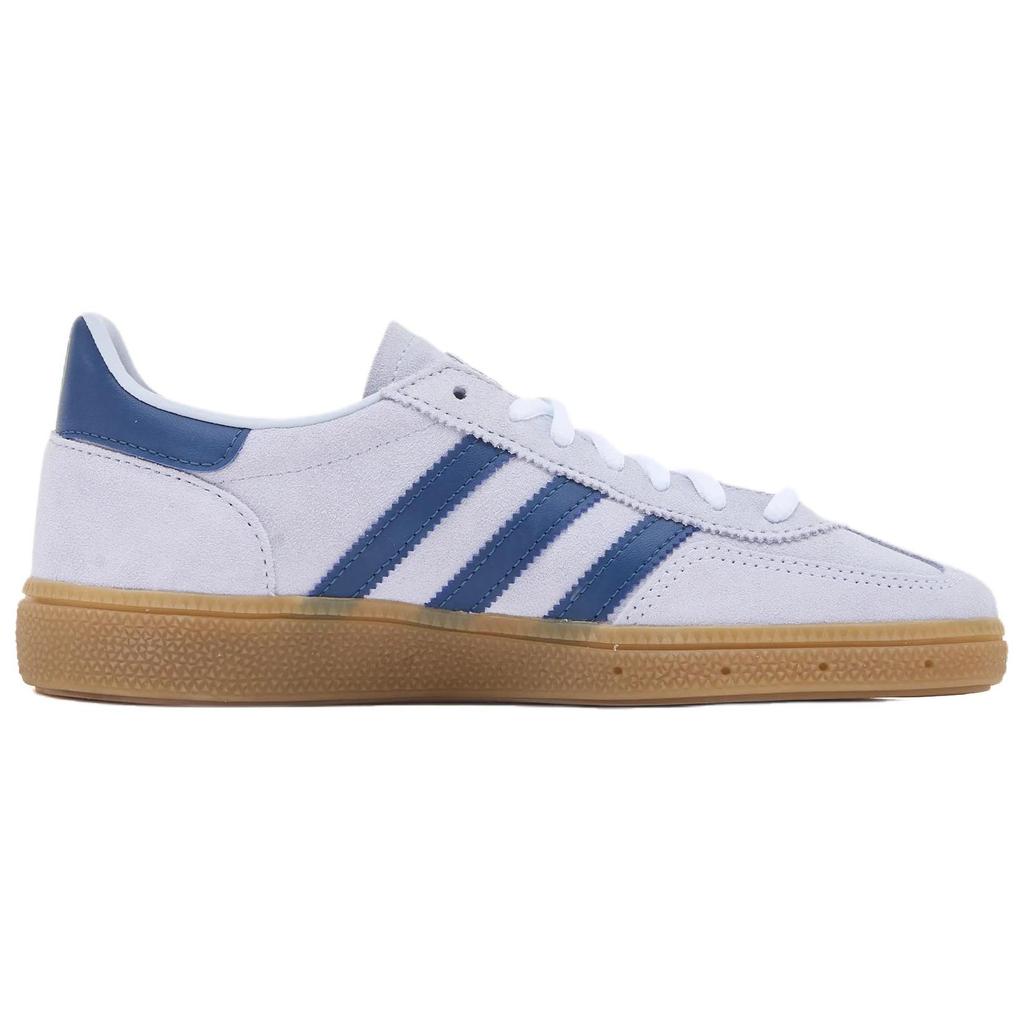 adidas Оригиналы HANDBALL SPEZIAL Немецкие армейские кроссовки Мужские Синие HP3671