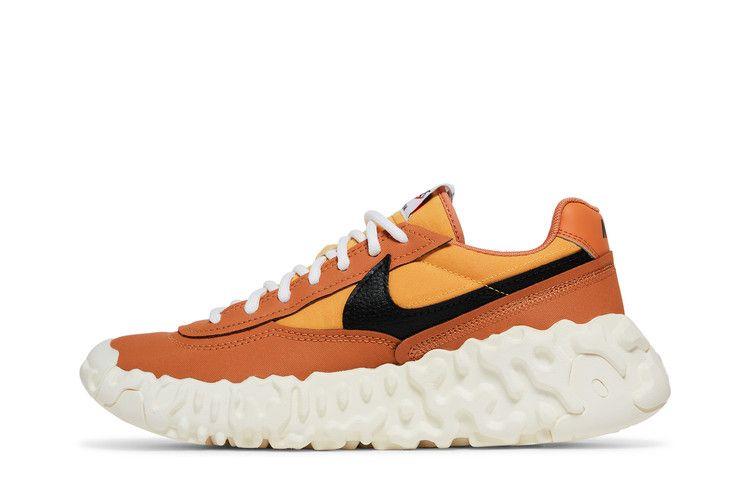 Nike Overbreak SP Hot Curry