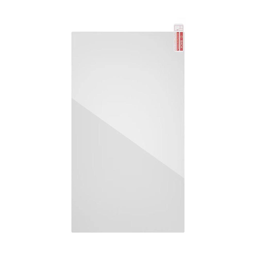 2pcs Tempered Glass Screen Protector Fingerprint Proof High Hardness HD Clear Screen Protective