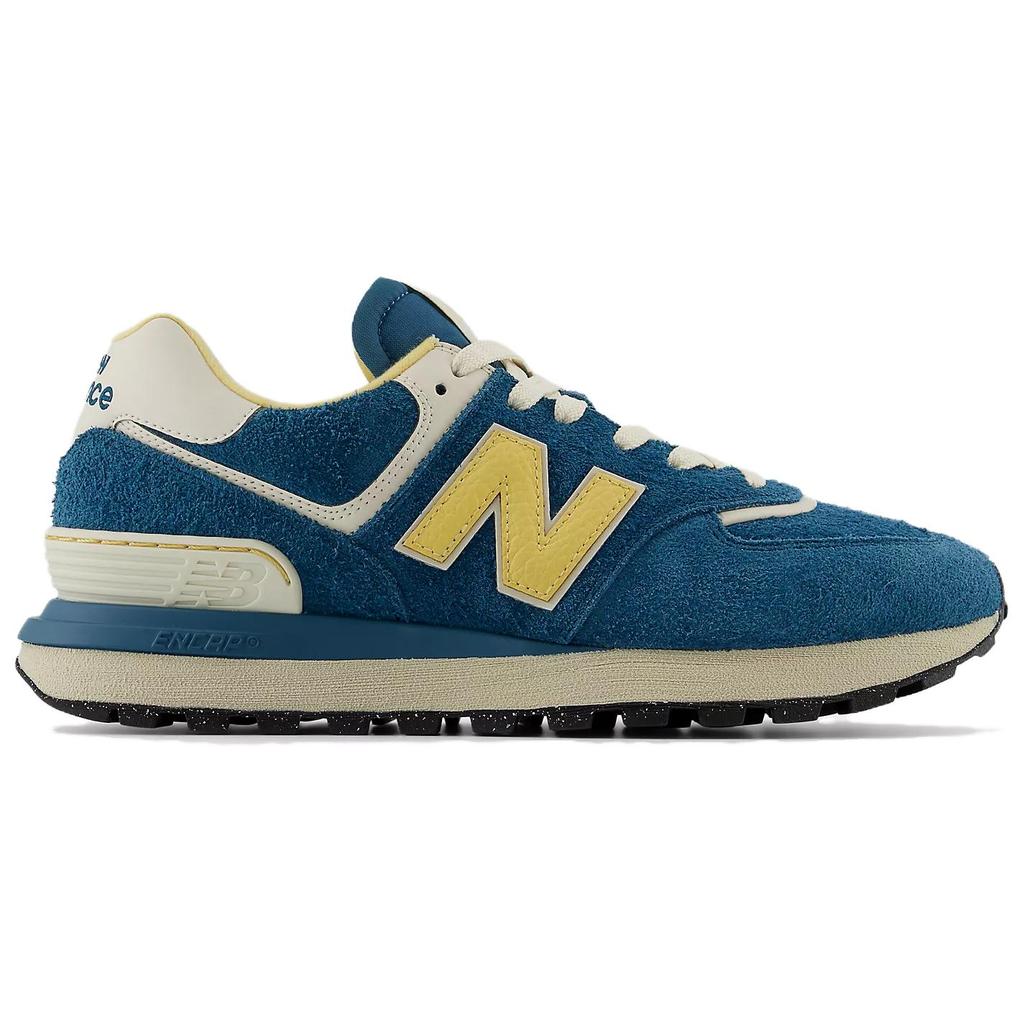 Новые New Balance 574 'Legacy' U574LGBY